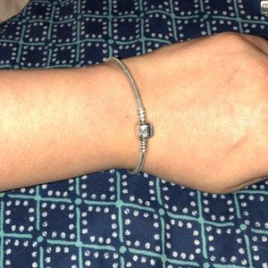 Pandora bracelet
